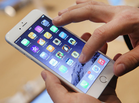 iPhone User iPhone User